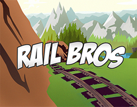 Rail Brothers